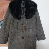 پالتو زنانه