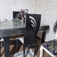 میزغذاخوری