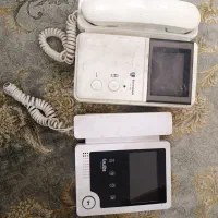 آیفون تصویری کال یوز|صوتی و تصویری|مشهد, چهارچشمه|دیوار