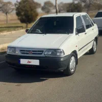 پراید مدل ۸۸|خودرو سواری و وانت|میاندوآب, |دیوار