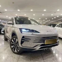 بی وای دی BYD 2025 صفر با چشم خدا«نقد،اقساط»