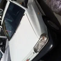 پراید 82 کاربراتور تمیز