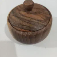 جا قاشقی وقندان وشکلات خوری