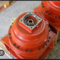 موتور دوئیتس گیربکس میکسر