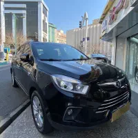 جکS5 JAC تمیز 1400نقد و اقساط