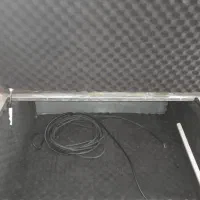 سایلنت باکس گالوانیزه ۴ ظرفیته کولردار|ماشین‌آلات صنعتی|رشت, آزادگان|دیوار