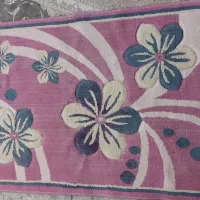 فرش ۴متری فانتزی