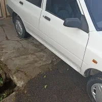 پراید ۱۳۱ مدل ۹۸|خودرو سواری و وانت|شاهین دژ, |دیوار