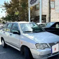 پراید مدل ۹۲