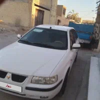 سمند شادگان|خودرو سواری و وانت|شادگان, |دیوار