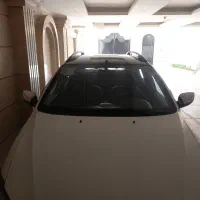 کوییک ۱۴۰۰ سفید رنگ‌