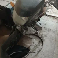 موتور پلاتینا (باجاج)