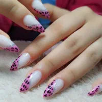 کاشت ناخن|خدمات آرایشگری و زیبایی|میاندوآب, |دیوار