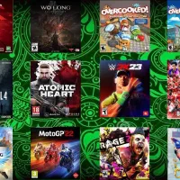 نصب بازی همه مدل xbax|کنسول، بازی ویدئویی و آنلاین|اهواز, نادری|دیوار