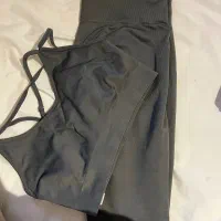 لگ و نیم تنه