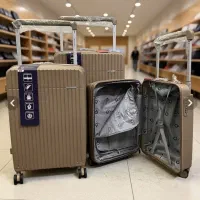 انواع چمدان چکی با ضمانت|کیف، کفش، کمربند|یزد, |دیوار