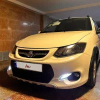 کوییک مدل ۱۴۰۱ اتوماتیک فول