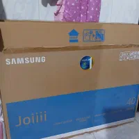 کارتن تلویزیون ال ای دی سامسونگ