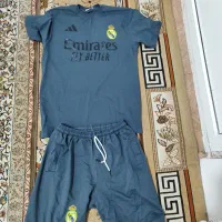 ست ورزشی رئال مادرید