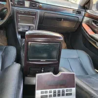 چیرمنs600|خودرو سواری و وانت|شهرکرد, |دیوار