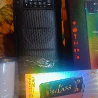 فروش عمده لوازم جانبی گوشی اسپیکر  قیمت تولیدی