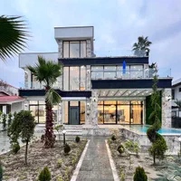 تریبلکس-هوشمند-500-متری-جنگلی-سنددار