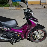 موتور ویو 403