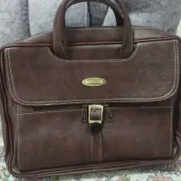 کیف چرم دیپلمات