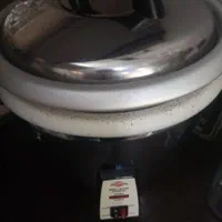 پلوپزوسرخ کن