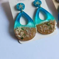 گوشواره و گردنبند|بدلیجات|رشت, پارک شهر|دیوار