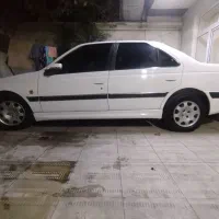 پژو پارس سال استثنایی