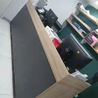 میز اداری mdf بزرگ