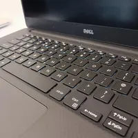 لپتاپ گیمینگ دل i7 رم ۳۲ گرافیک 4Gb Nvidia درحد نو|رایانه همراه|کرمان, |دیوار