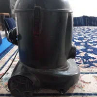 جاروبرقی سطلی|جاروبرقی، جارو شارژی، بخارشو|مشهد, رضاییه|دیوار
