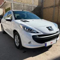 ۲۰۷i مدل ۹۶ کم کار در حد