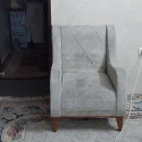 مبلمان 7نفره|مبلمان خانگی و میز عسلی|طرقبه, |دیوار