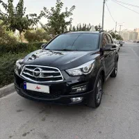 هایما s5 بدون رنگ ۱۴۰۱ کمکار|خودرو سواری و وانت|مشهد, هفت تیر (آب و برق)|دیوار