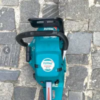 اره بنزینی تیغه ۶۰ توتال TOTAL (ابزار راینو)