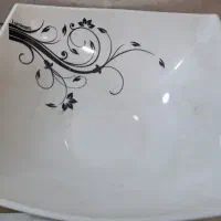 تعدادی ارکوپال فرانسوی از چند مدل برای رفع ناقصی|ظروف سرو و پذیرایی|اصفهان, شیخ اشراق|دیوار