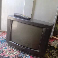 تلویزیون و ضبط صوتی