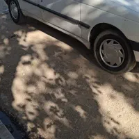 اردی مدل ۸۰ تمیز