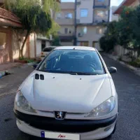 ۲۰۶ تیپ۲مدل۹۱کمکار