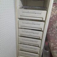 یخچال تمام فریز پارس