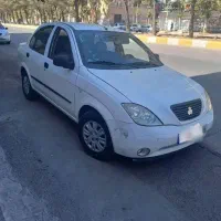 تیبا صندقدار مدل 93