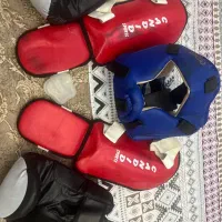 وسایل ورزشی