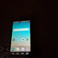 گوشی موبایل ال جی|موبایل|همدان, |دیوار