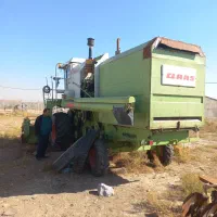 کمباین ( کمپاین CLAAS)|خودرو سنگین|تبریز, |دیوار