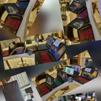 لپتاپ بالا رده ایسوس برای بازی و مهندسی