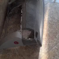 داشبورت پرادو ۲۰۰۷