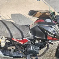 موتور سیکلت ۱۵۰|موتورسیکلت|تهران, قصر فیروزه ۲|دیوار